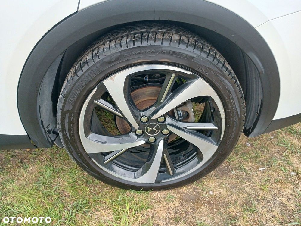 DS Automobiles DS 7 Crossback - 13