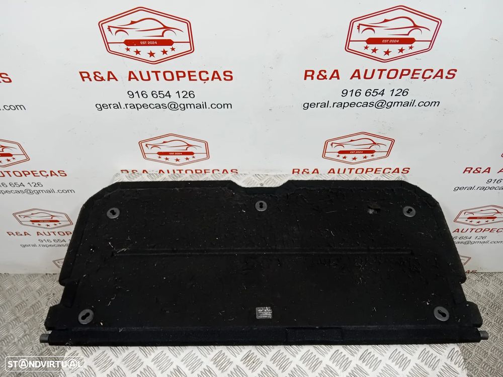 Tapete da Mala Mini Cooper F56 Original - 3