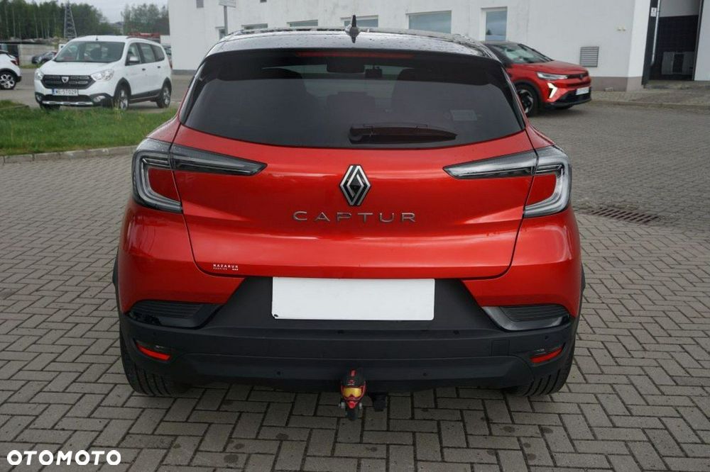 Renault Captur - 6