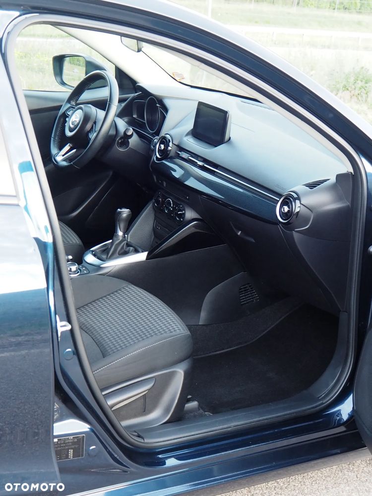 Mazda 2 SKYACTIV-G 90 Exclusive-Line - 15