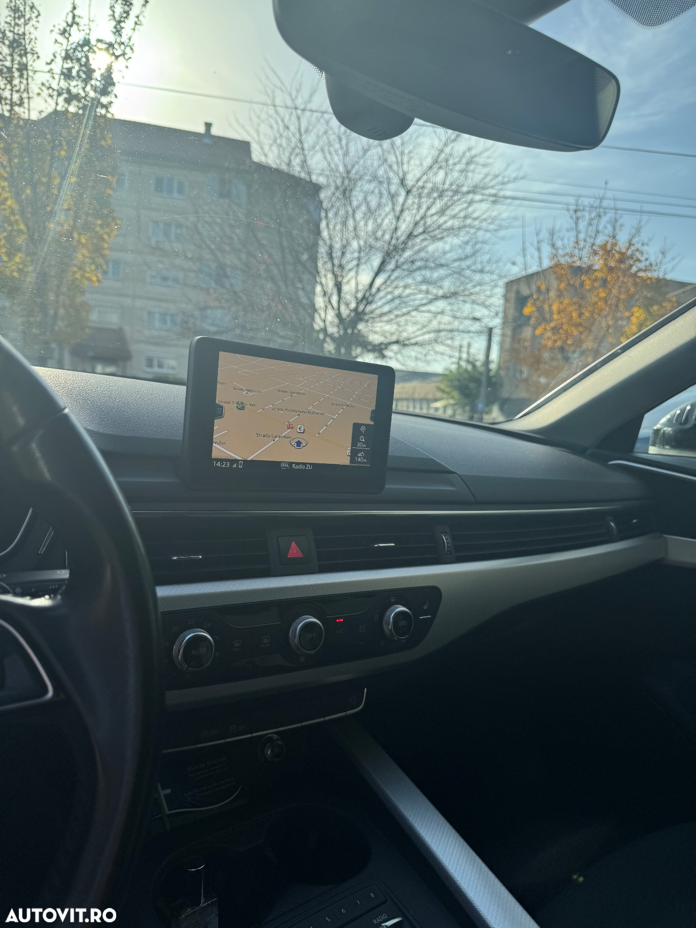 Audi A4 Avant 2.0 TDI S tronic Design - 16