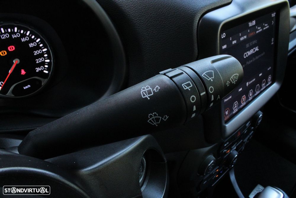 Jeep Renegade 1.5 TG e-Hybrid Altitude DCT - 11