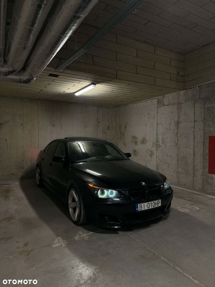 BMW Seria 5 - 1