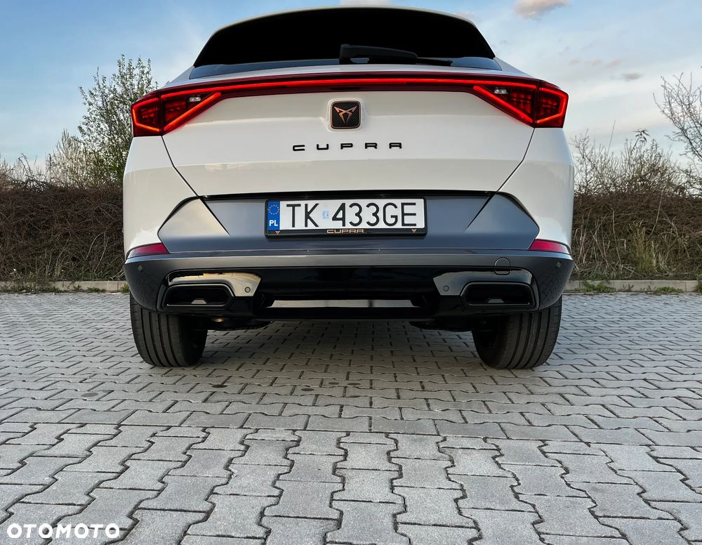 Cupra Formentor 1.5 TSI - 11