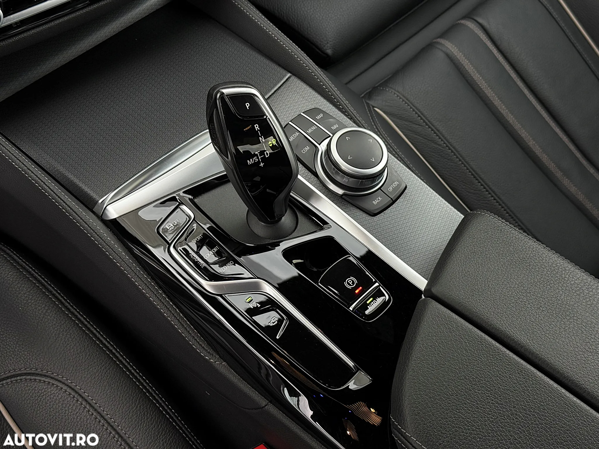 BMW Seria 5 - 24