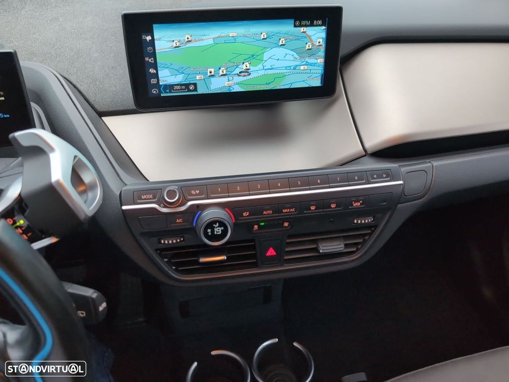 BMW i3 120Ah - 18