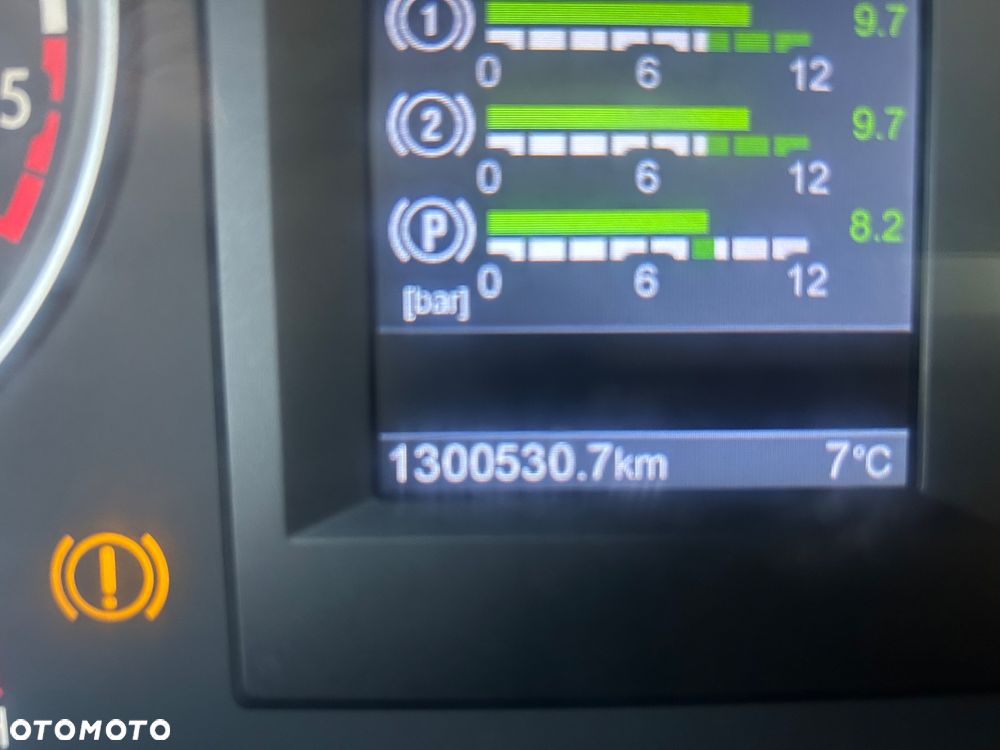 Scania R 380 KM -Automat -Redarder - euro 5 - 11