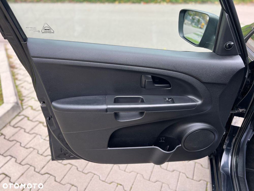 Kia Venga 1.4 CVVT Business Line - 18