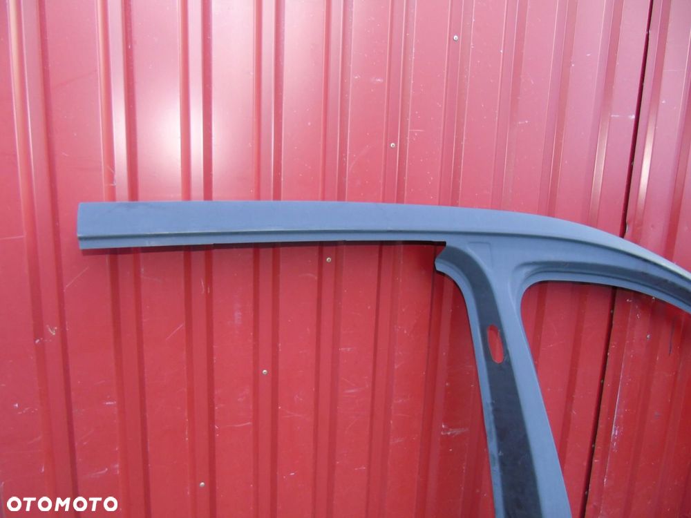 Volkswagen Caddy słupek próg 2K7809860 - 4