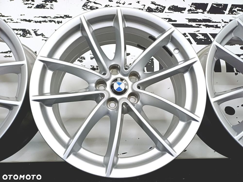 felgi ALU 18 5x112 Audi Q3 Q5 Q2 Skoda karoq kodiaq - 4