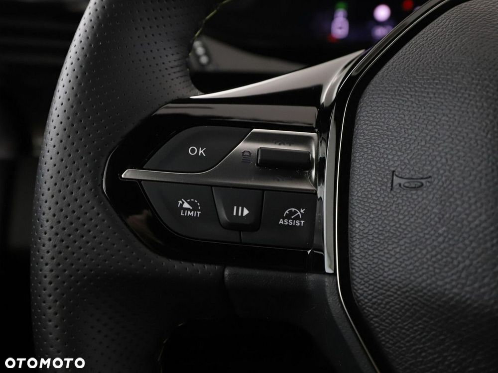 Peugeot 408 1.2 PureTech mHEV GT S&S e-DCS6 - 35