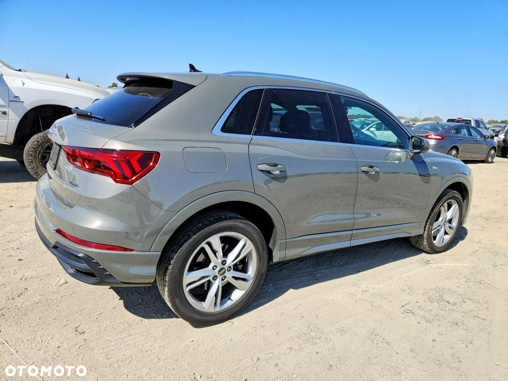 Audi Q3 - 3