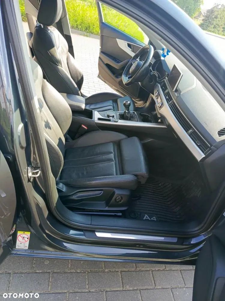 Audi A4 - 12