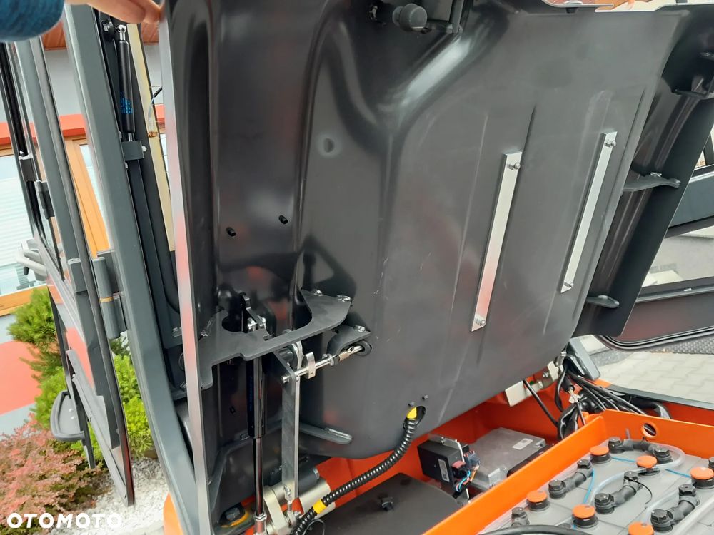 Linde EG20PH-02 - 14