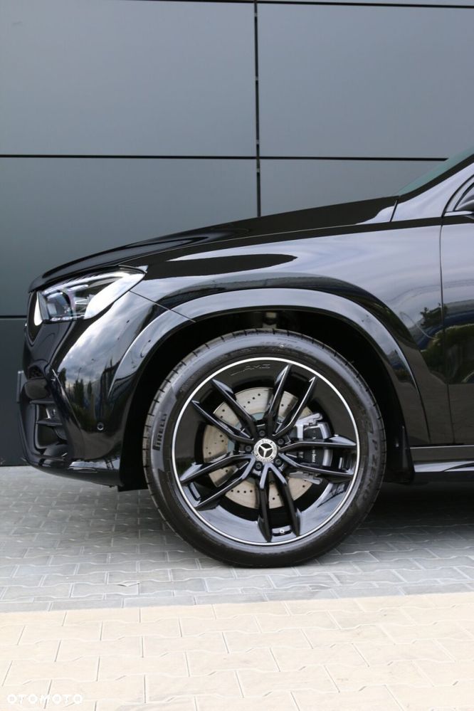 Mercedes-Benz GLE - 19