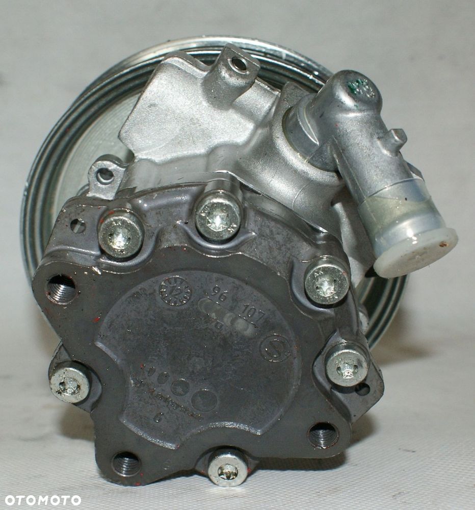 POMPA WSPOMAGANIA ALFA ROMEO 159 3.2 JTS 50503488 - 3
