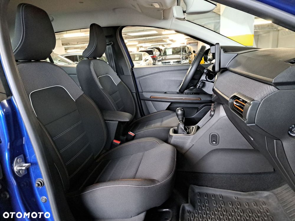 Dacia Sandero - 14
