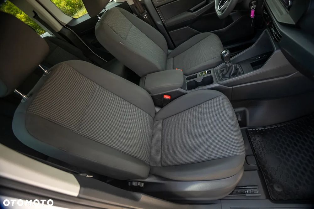 Volkswagen Caddy 2.0 (5-Si.) Style - 18