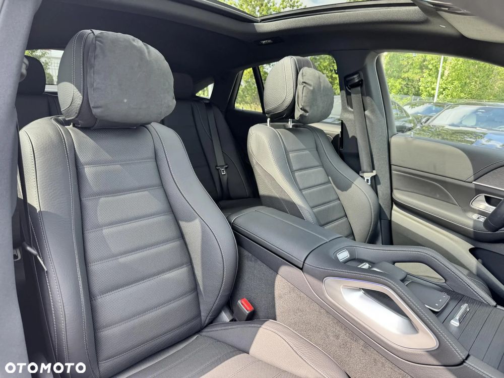 Mercedes-Benz GLE 450 d mHEV 4-Matic AMG Line - 13