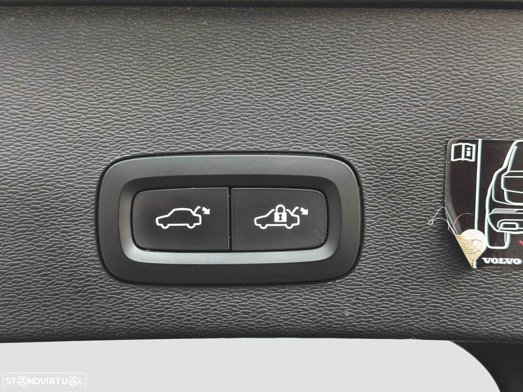Volvo C40 Recharge Twin Motor Ultimate - 7