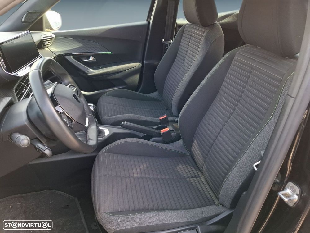 Peugeot 2008 1.2 PureTech Active - 11