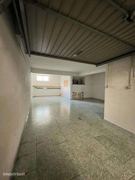 Garagem quintinhas - charneca Caparica - Grande imagem: 5/8