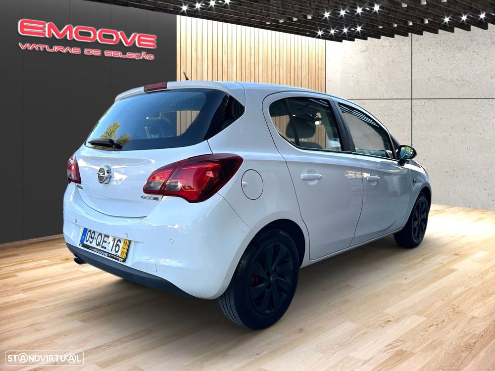 Opel Corsa 1.0 T Enjoy - 4