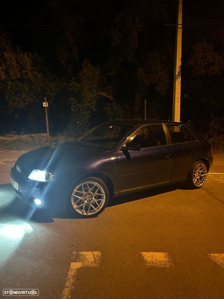 Audi A3 - 2