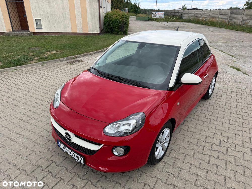 Opel Adam - 9