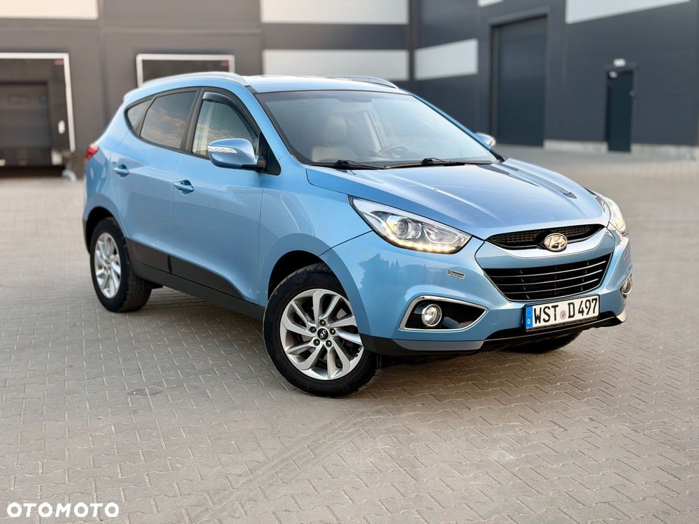 Hyundai ix35 1.6 2WD 5 Star Edition - 7