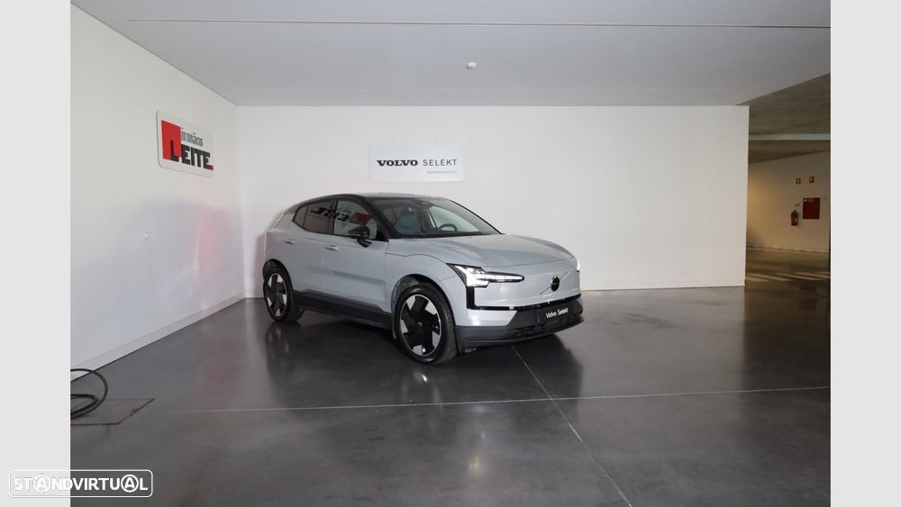 Volvo Ex30 2025 photo 5