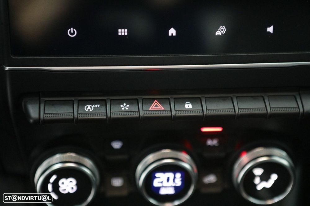 Renault Captur 1.3 TCe Exclusive EDC - 28