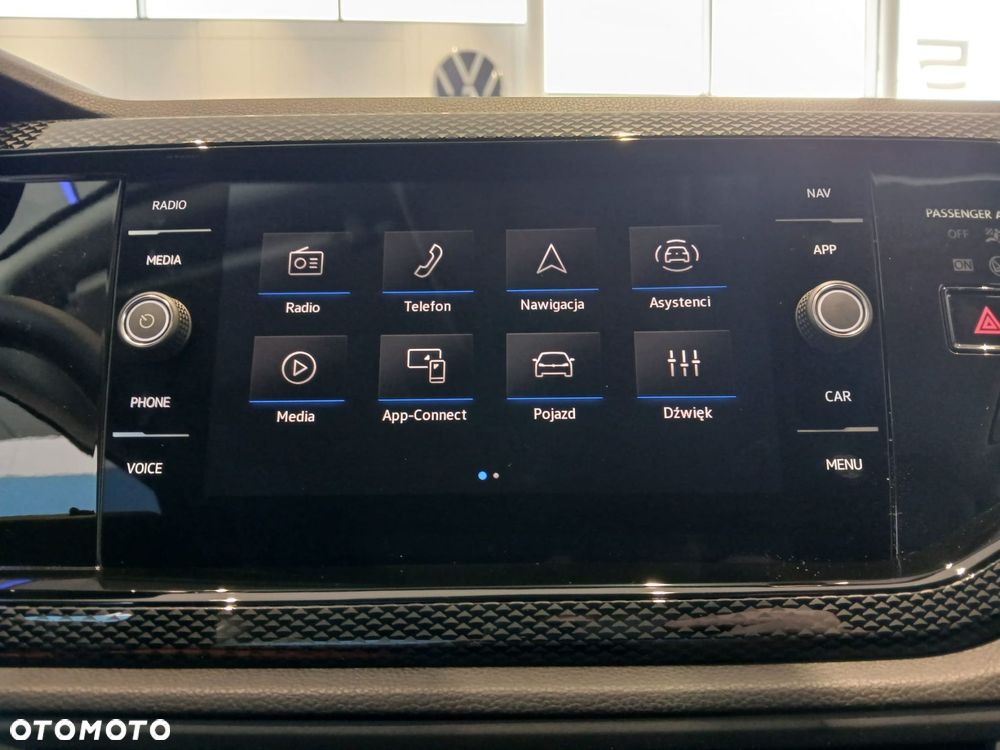 Volkswagen Polo 1.0 TSI Life Plus - 16