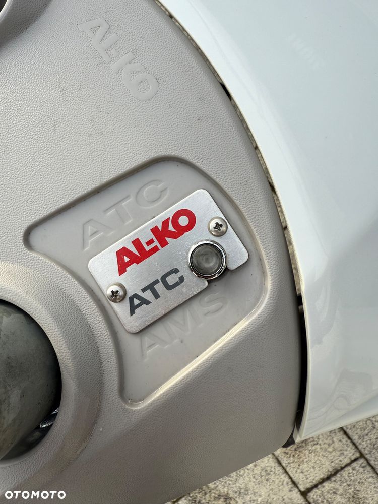 KNAUS SPORT 500 KD - 4