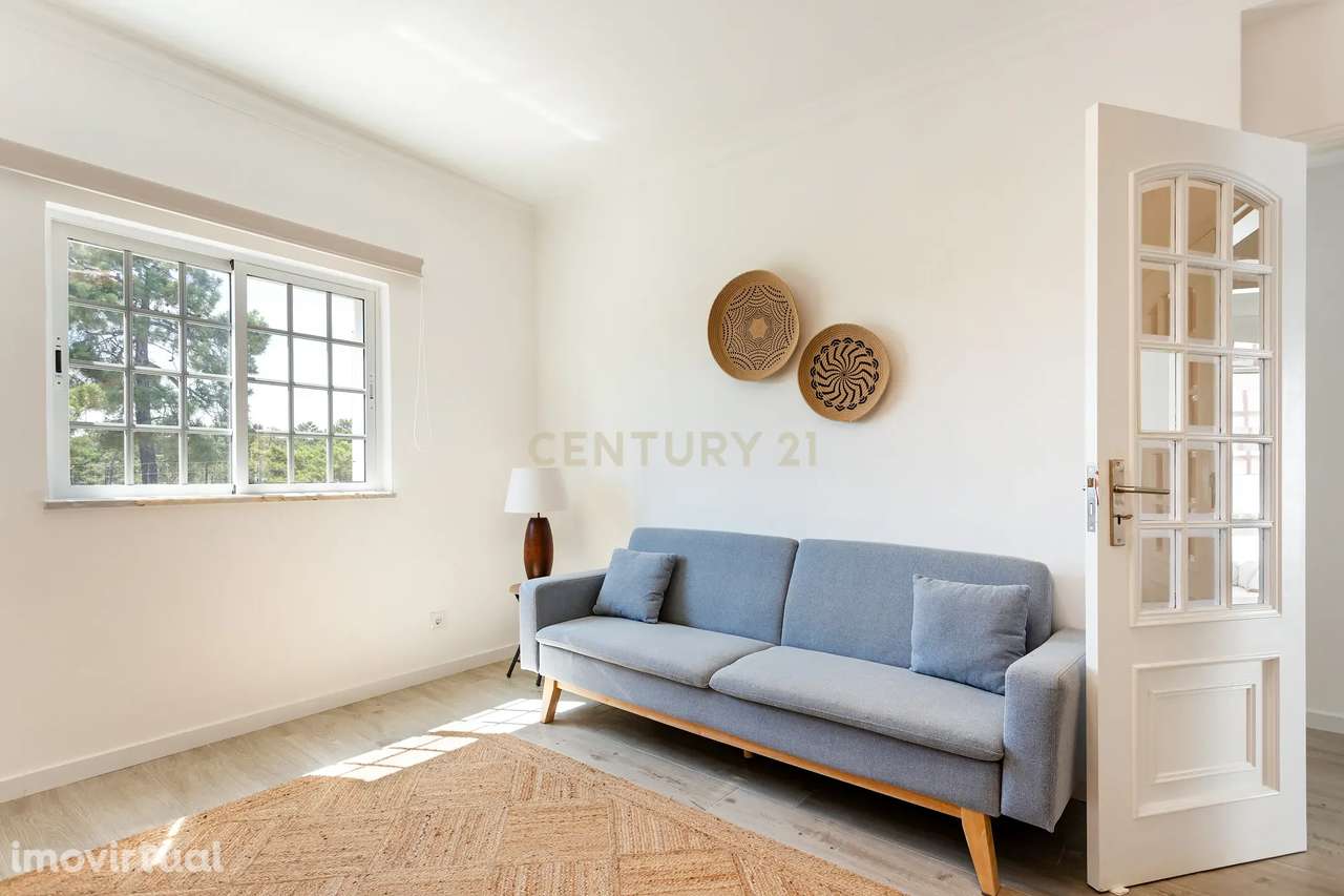 Moradia T3 com Terraço a 100m da Praia de Monte Gordo - Grande imagem: 3/45