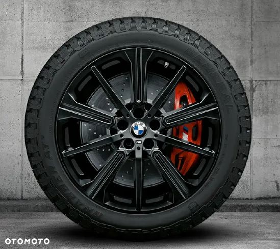 BMW X5 xDrive40i mHEV M Sport sport - 28