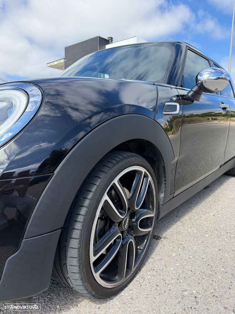 MINI Clubman - 9