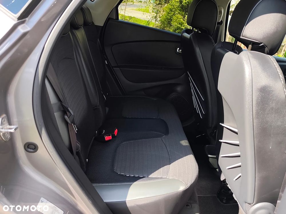 Renault Captur ENERGY TCe 120 EDC Intens - 20