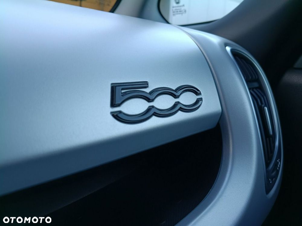 Fiat 500L 1.4 16V Connect - 27