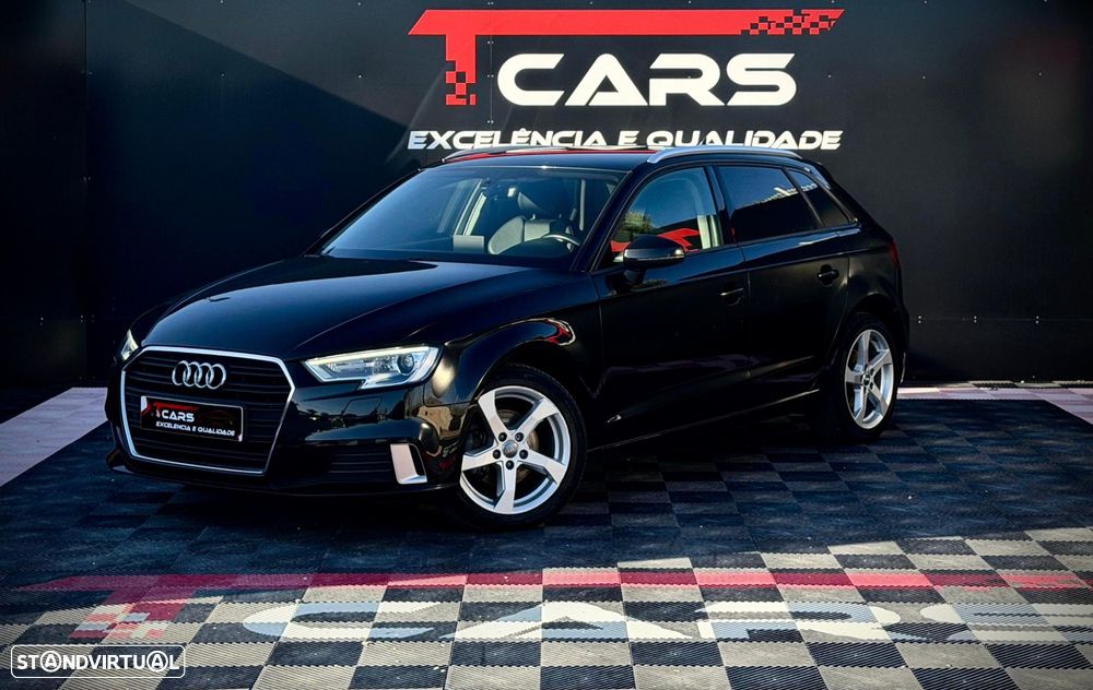 Audi A3 Sportback 1.6 TDI Sport - 1