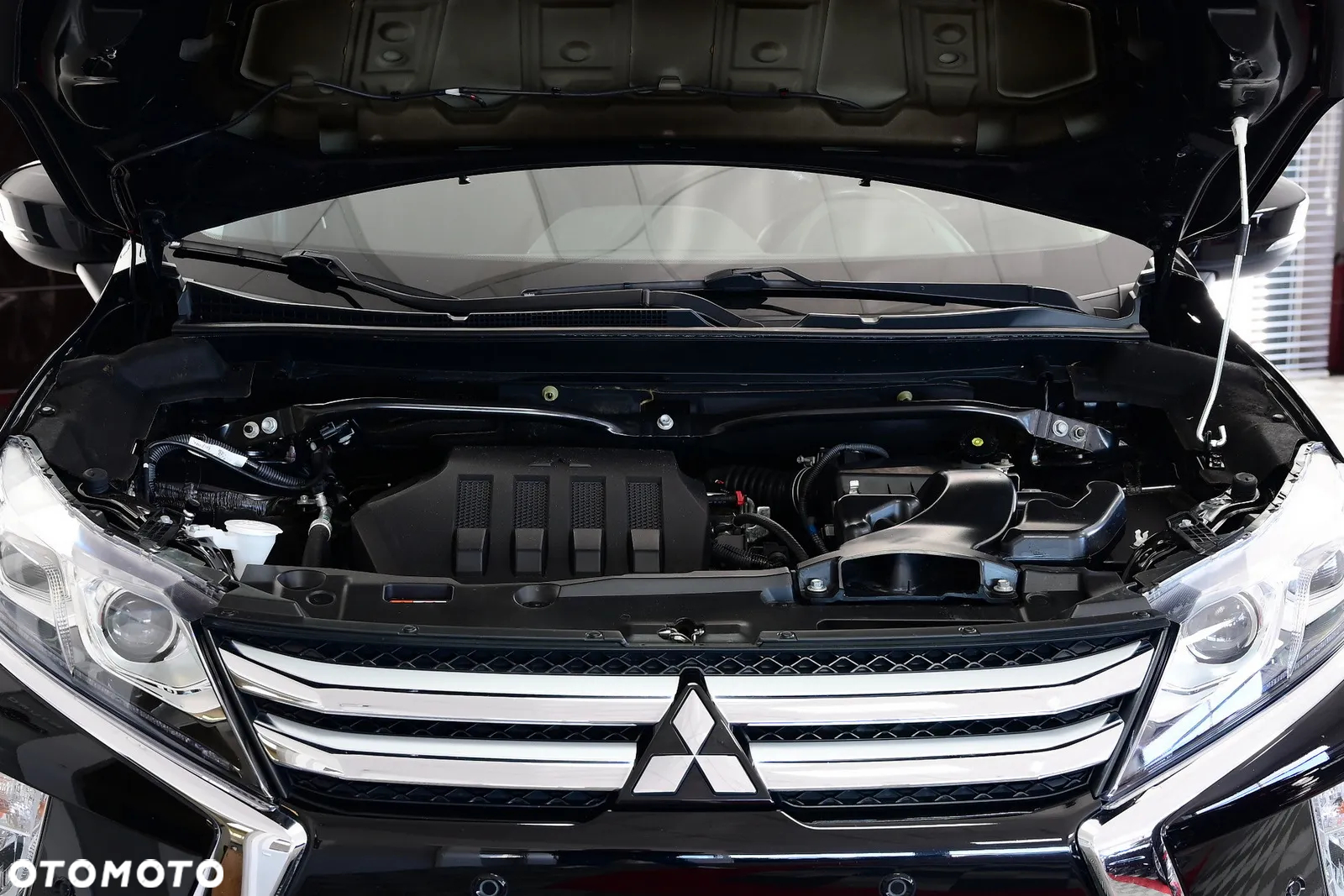 Mitsubishi Eclipse Cross - 9