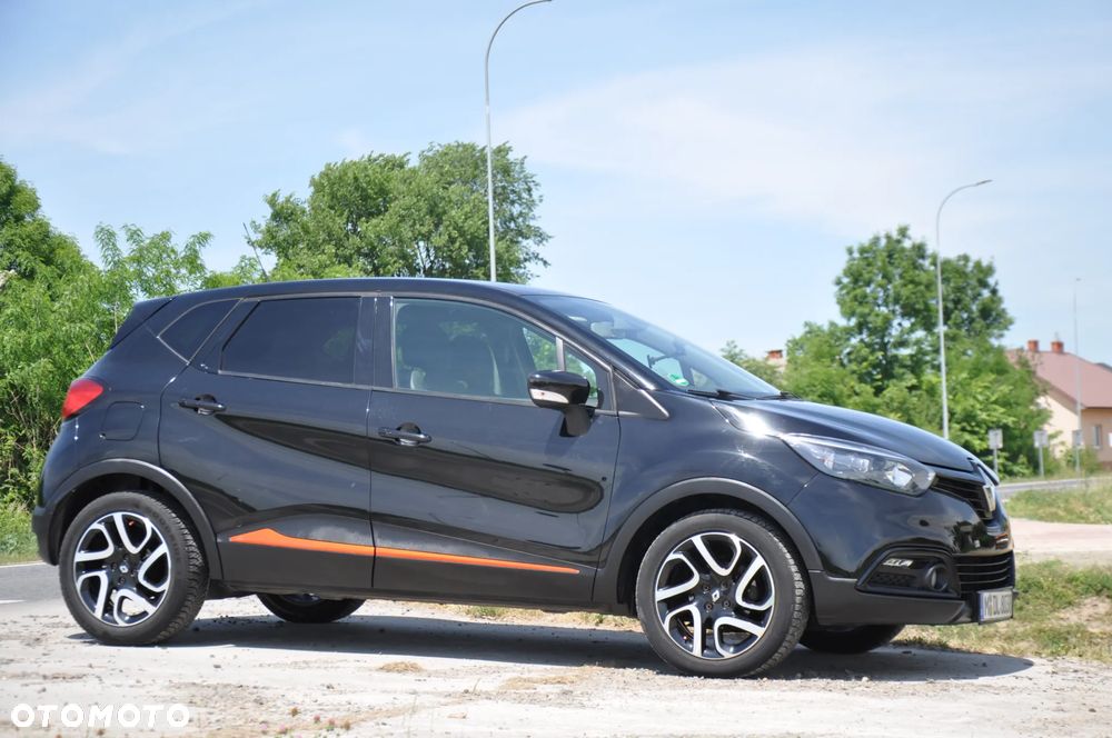 Renault Captur 0.9 Energy TCe Limited - 32