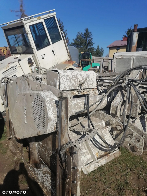Wirtgen WS 250