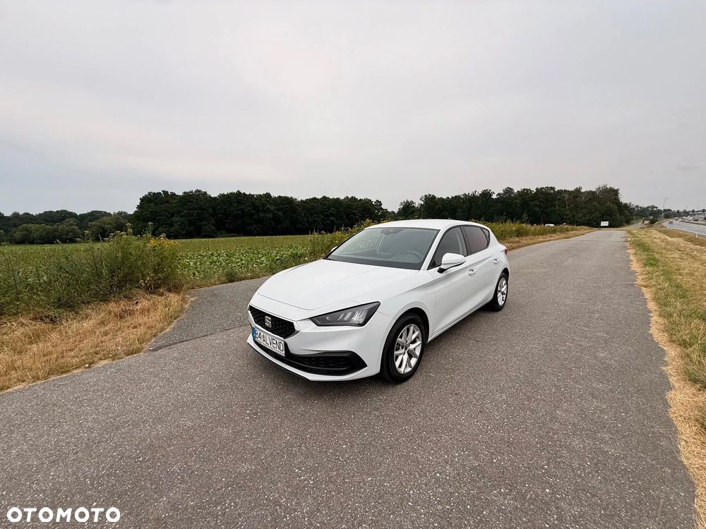 Seat Leon - 14
