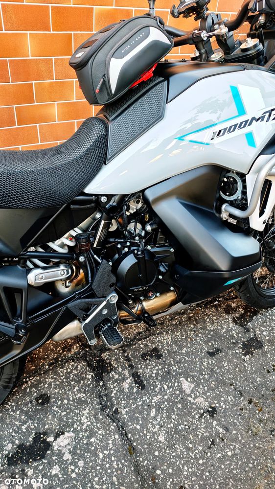 CFMoto 1000 MT-X - 21