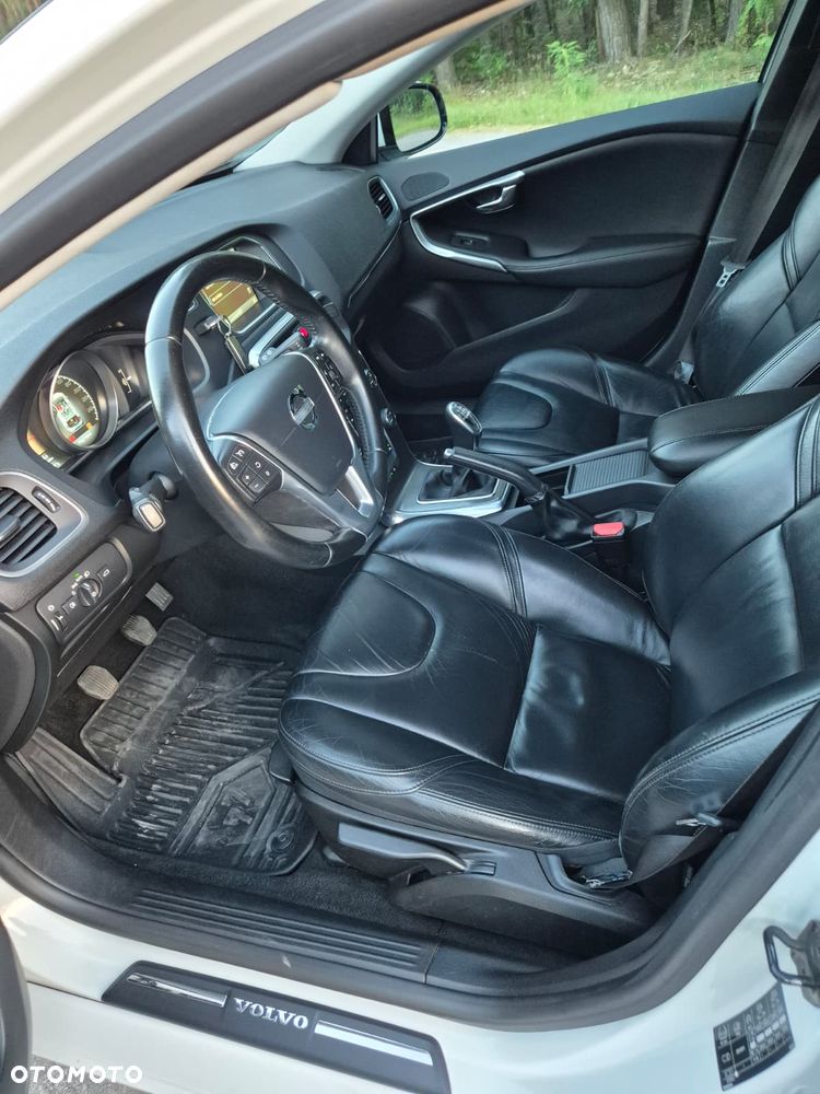 Volvo V40 - 9