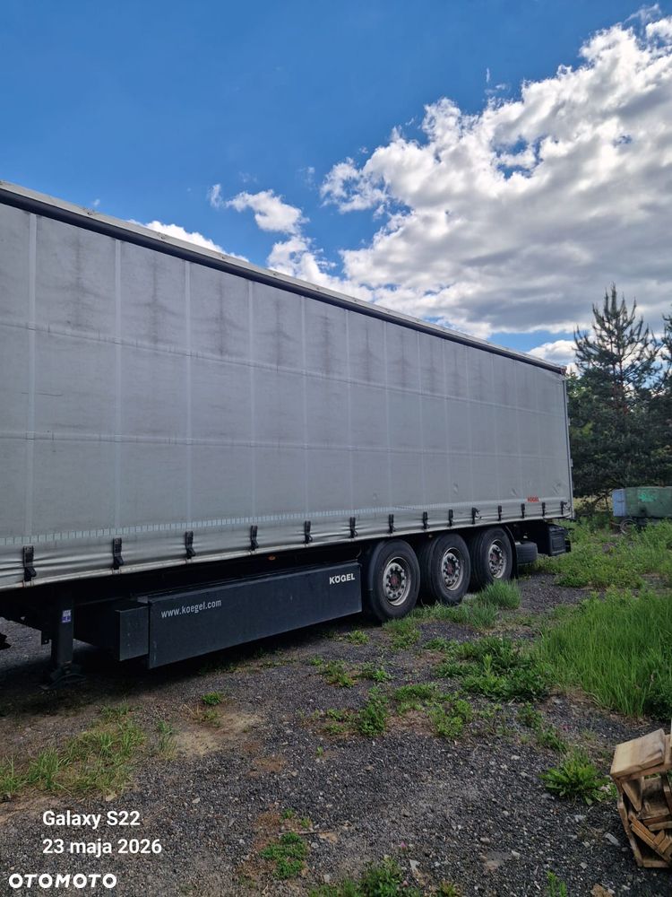 MAN TGX - 5