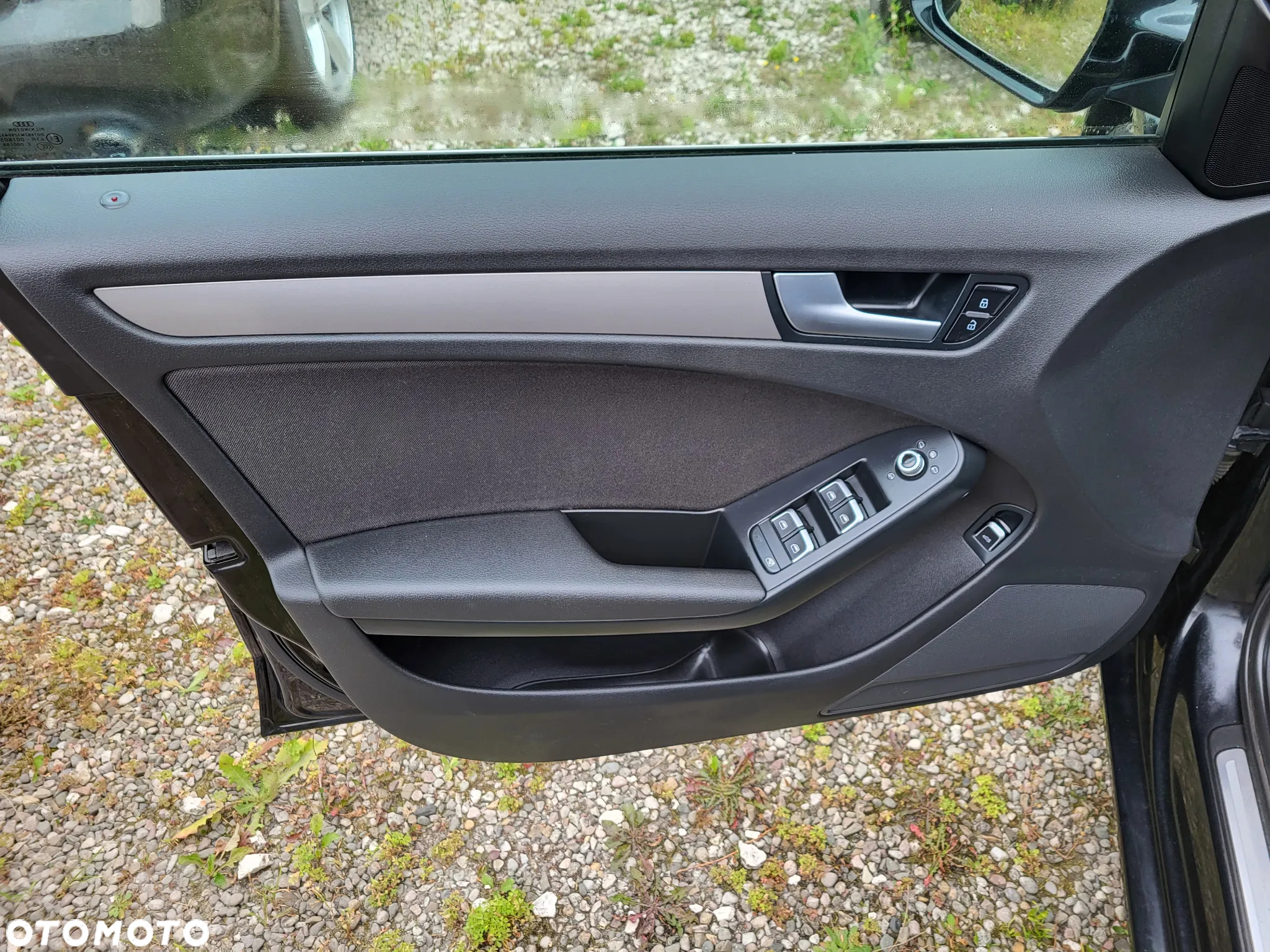 Audi A4 - 11