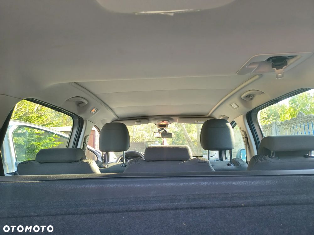 Peugeot 5008 HDI 115 Business-Line - 11
