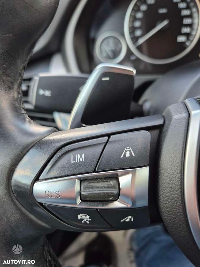 BMW X5 xDrive30d - 21